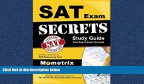 FAVORIT BOOK SAT Exam Secrets Study Guide: SAT Test Review for the SAT Reasoning Test SAT Exam