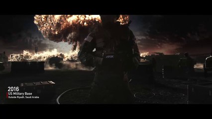 ** Homefront: The Revolution ** gameplay without commentary !! (18)