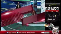 Ghotki - Fake Peer Or Zalim Zameendar - Insaf Kis kay Leay - Neo News