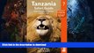GET PDF  Tanzania Safari Guide: With Kilimanjaro, Zanzibar and the coast (Bradt Travel Guide)  GET