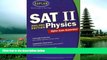 FAVORIT BOOK Kaplan SAT II Physics (Kaplan SAT Subject Tests: Physics) Kaplan BOOOK ONLINE