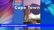 READ BOOK  Cape Town (Berlitz Pocket Guides) FULL ONLINE