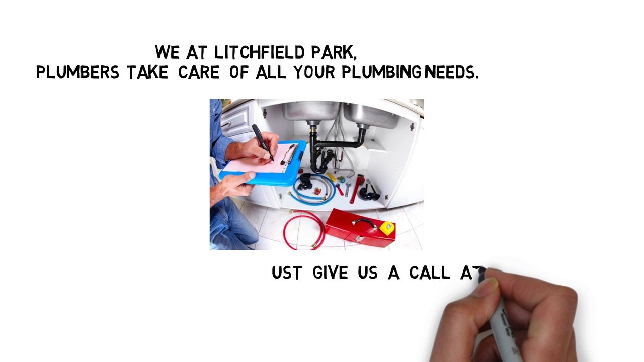 Master Plumbing Litchfield Park