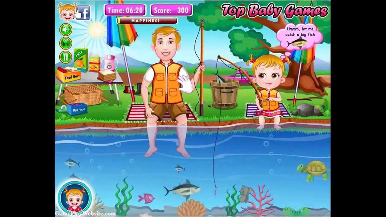 BABY HAZEL newest games Volume1 Spiele für Kinder बच्चों के लिए खेल best baby games compilation