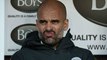 SOSIAL: Sepakbola: Costa Striker Hebat - Guardiola