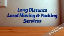 Edmonton Movers, Packaging & Storage Company – Safeway Moving
