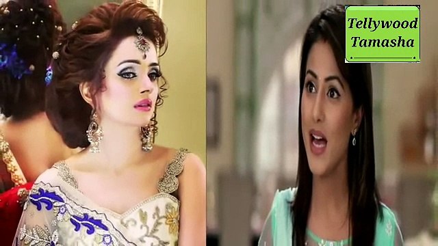 Leap Ke Baad Akshara Ki Re Entry 2 Year Leap Re Entry Yeh Rishta Kya Kahlata Hai (360p)