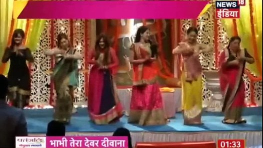NAIRA KARTIK KI SHADI Yeh Rishta Kya Kehlata Hai 20th November 2016