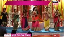 NAIRA KARTIK KI SHADI Yeh Rishta Kya Kehlata Hai 20th November 2016 News(360p)