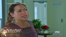 Someone to Watch Over Me:  Cess, the best friend | Episode 65