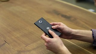 BlackBerry Priv- 7 things to love about part2