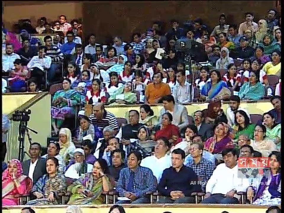 প্রতিবন্ধীদের প্রতিভা বিকাশে সবাইকে এগিয়ে আসার আহ্বান প্রধানমন্ত্রীর