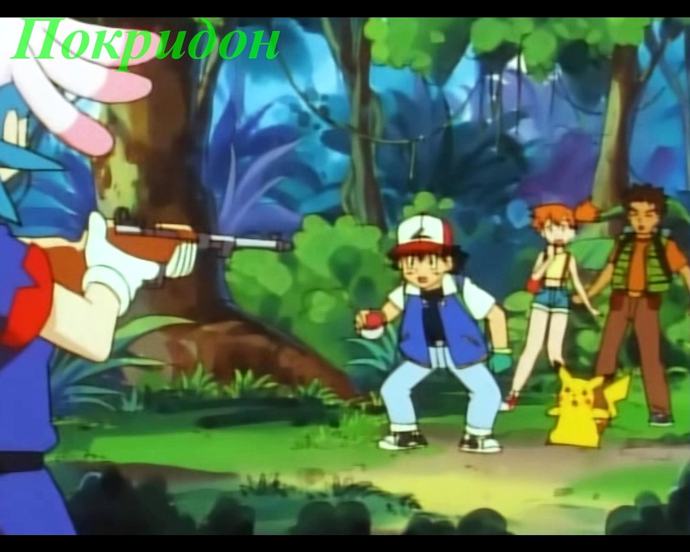 Обзор 34 серии ''Карманцы''