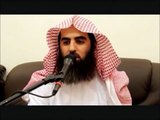 Exclusive Footage of Shaykh Muhammed al-Luhaidan ᴴᴰ