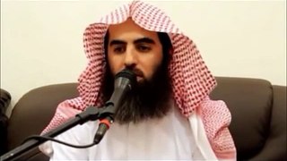 Exclusive Footage of Shaykh Muhammed al-Luhaidan ᴴᴰ