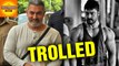 Aamir Khan TROLLED For Getting Fat To Fit | Bollywood Asia