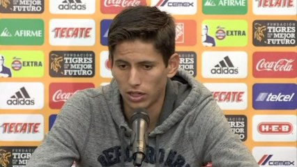 'Debemos estar atentos en todas las líneas'