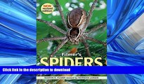 GET PDF  Filmer s Spiders: An Identification Guide for Southern Africa  GET PDF