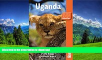 GET PDF  Uganda, 6th (Bradt Travel Guide Uganda)  BOOK ONLINE