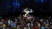 WWE 2K17 brock lesnar v braun strowman