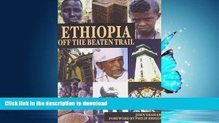 EBOOK ONLINE  Ethiopia: Off the Beaten Trail  BOOK ONLINE