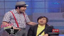 Bubble Gang: Mr. Assimo, ang pagbabalik!