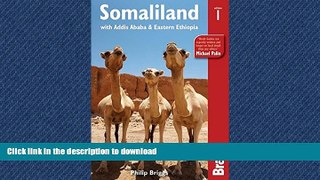 EBOOK ONLINE  Somaliland: With Addis Ababa   Eastern Ethiopia (Bradt Travel Guide)  BOOK ONLINE