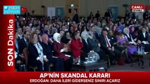 Recep Tayyip Erdoğan - Korkuyla Yaşamaktasa Birgün Adam Gibi Yaşa