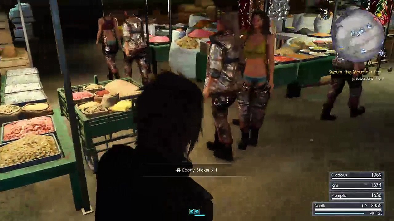 FFXV!!!! :) (68)