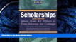 READ THE NEW BOOK Kaplan Scholarships 2001 (Scholarships (Kaplan), 2001) Kaplan BOOOK ONLINE