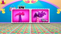 Minnies Home Makeover by Disney Full HD Walktrough - Diney Games HD