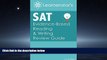 READ THE NEW BOOK New SAT 2016 Evidence-Based Reading   Writing Review Guide (SAT Prep Books)
