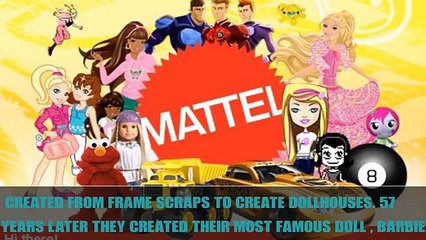 watch Top 10 Companies that Started in Garages