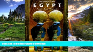 EBOOK ONLINE  Egypt: People, Gods, Pharaohs (Jumbo)  GET PDF
