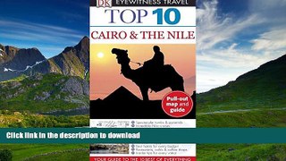 READ  Top 10 Cairo and the Nile (Eyewitness Top 10 Travel Guide) FULL ONLINE