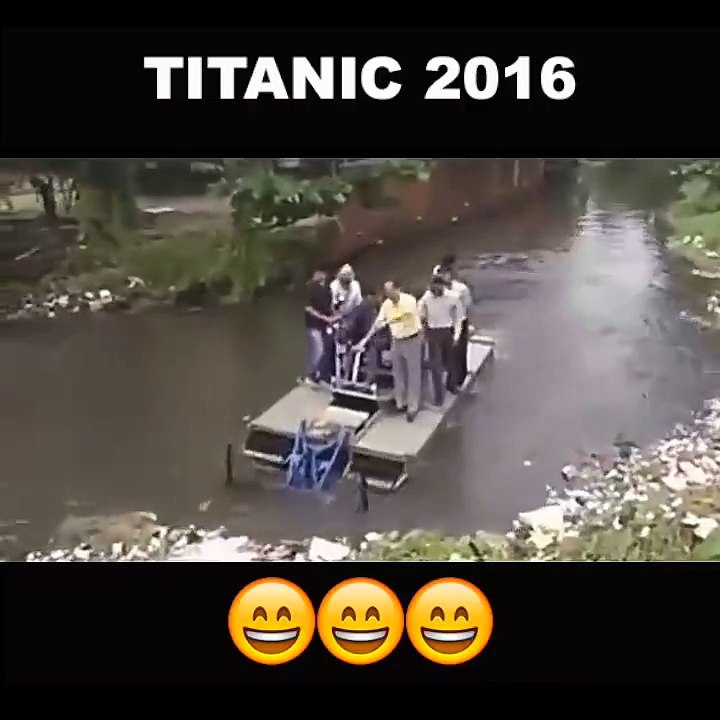 tiatinic 2016 Amazing funny fail video must watch :p
