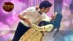 (VIDEO) Rishi Tanu's ROMANTIC Dance  Kasam Tere Pyaar Ki