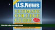 READ book U.S. News Ultimate College Guide 2008, 5E Staff of U.S.News & World Report BOOOK