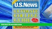 READ book U.S. News Ultimate College Guide 2007 Staff of U.S.News & World Report BOOK ONLINE