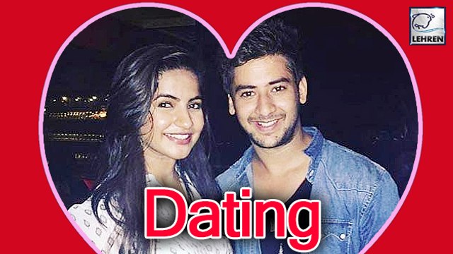Udaan Actress Meera Deosthale DATING Her Co-actor | Paras Arora