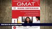 READ book GMAT Reading Comprehension (Manhattan Prep GMAT Strategy Guides) Manhattan Prep READ