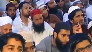 Qayamat Ka Khoofnak Farishta - Maulana Tariq Jameel 2016