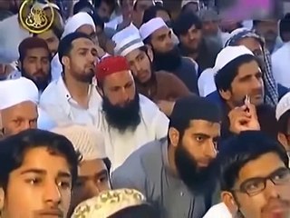 Qayamat Ka Khoofnak Farishta - Maulana Tariq Jameel 2016