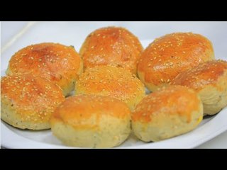 فطائر الزيتون | نجلاء الشرشابي