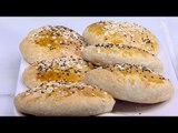 خبز بالشوفان | نجلاء الشرشابي