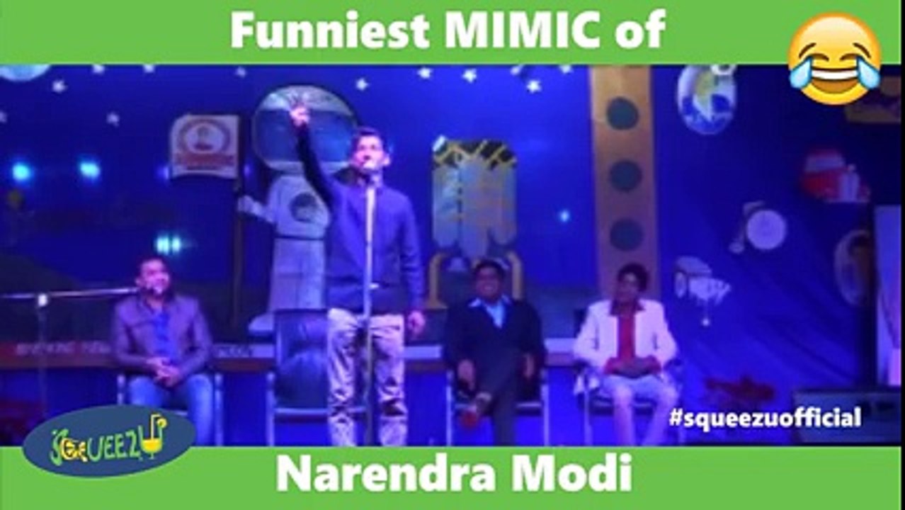 Funny Vedio