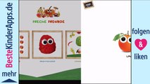 Freche Freunde: Freche Spiele App für Kinder (Gratis!)