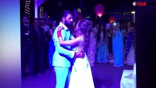 Virat Kohli and Anushka Sharma dance at Yuvraj's Goa wedding; Watch Video | Filmibeat