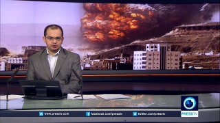 Saudi jets attack Yemen's Sa'ada province