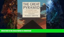 FAVORITE BOOK  Great Pyramid: Its Secrets   Mysteries Revealed  BOOK ONLINE